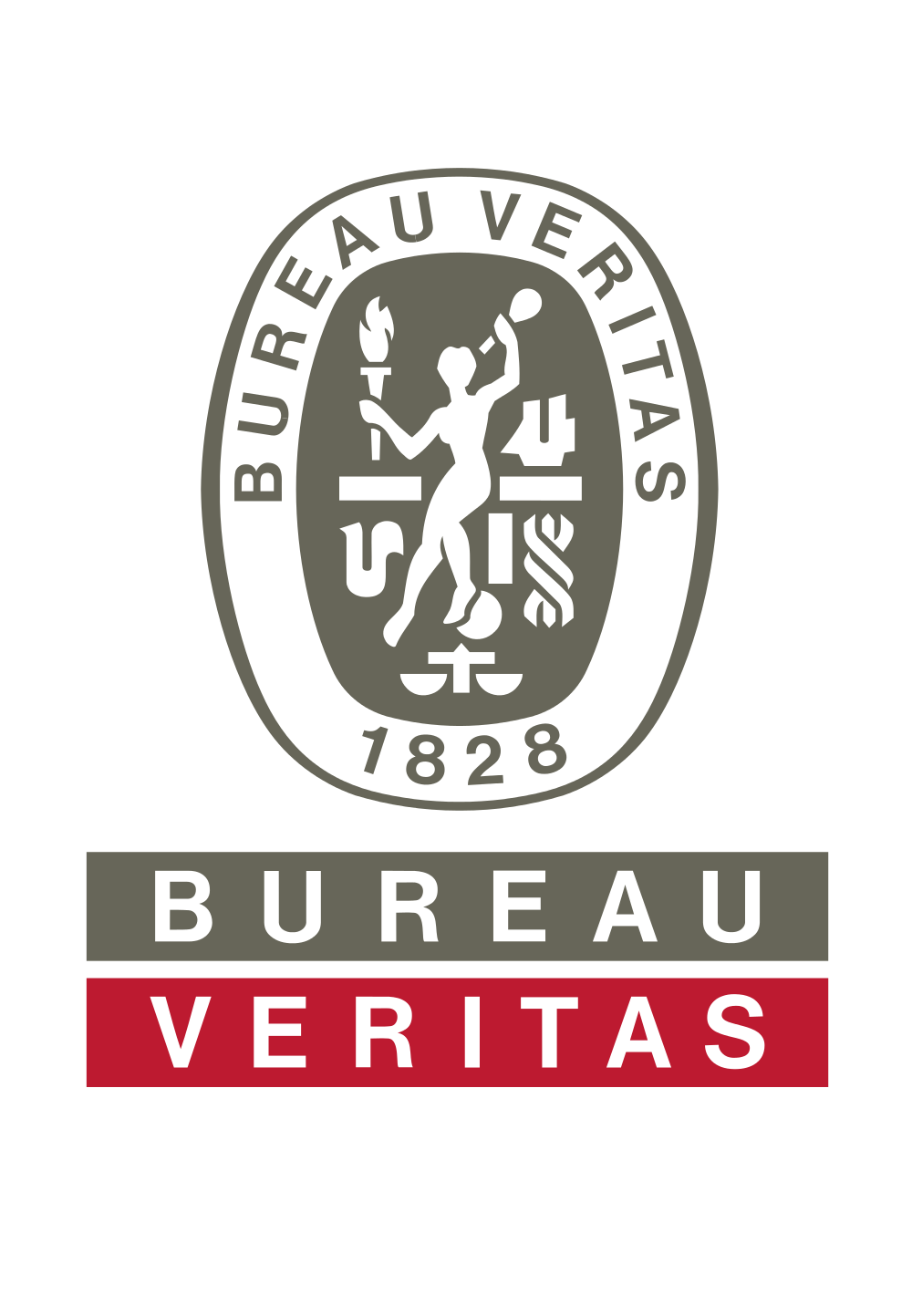 Logo Bureau Veritas