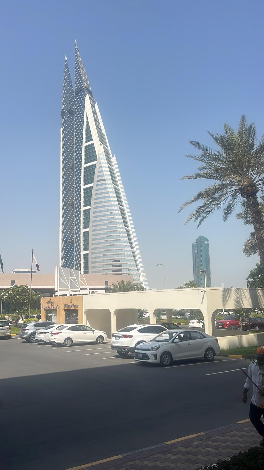 bahrain fiera #3