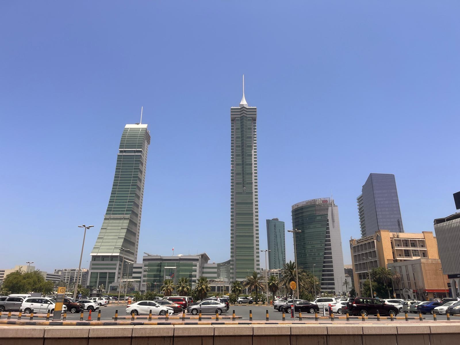 bahrain fiera #2